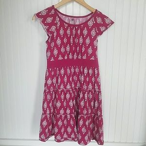 Tea Company little girl dress